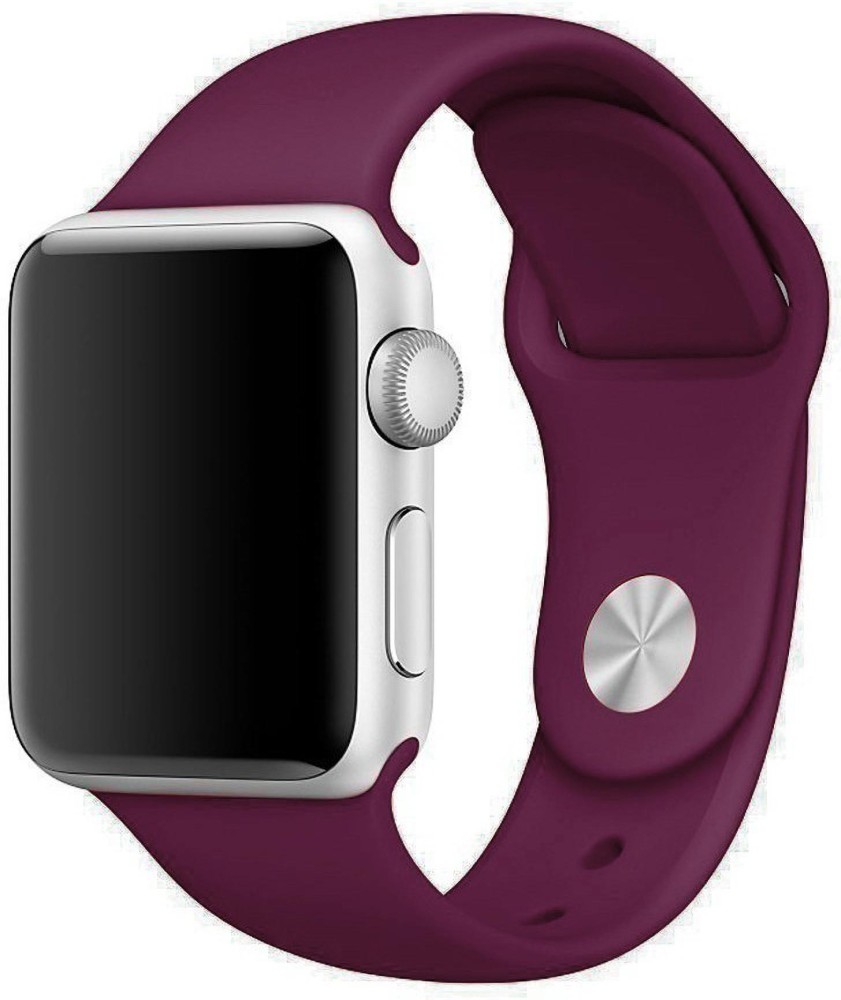 Apple watch sale 3 42mm pink