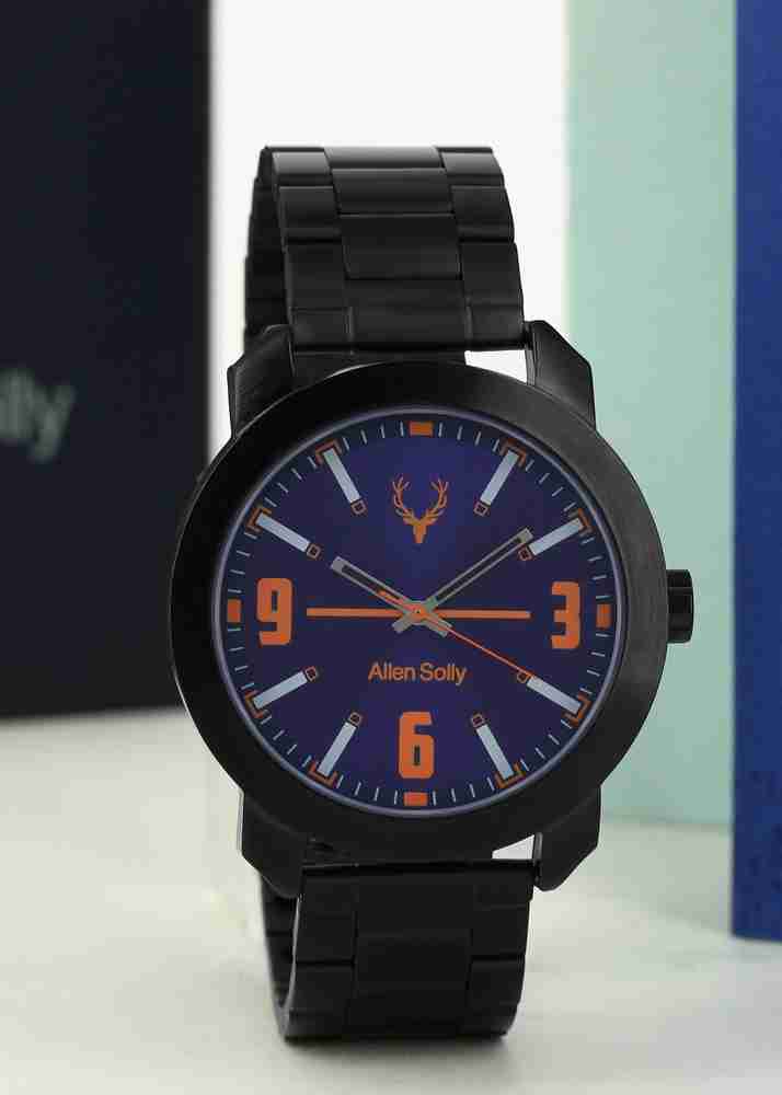 Reloj zoo york 2025 stainless steel back precio