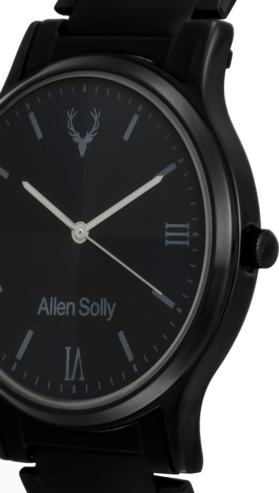 Allen Solly Analog Watch - For Men - Buy Allen Solly Analog Watch - For Men  AS000010D Online at Best Prices in India
