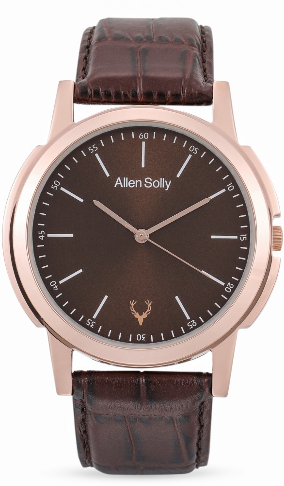 Allen solly watch online price