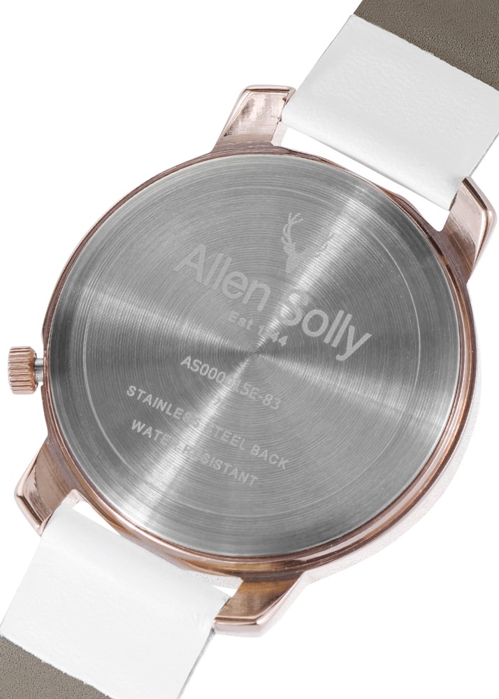 Allen klein hotsell watches price