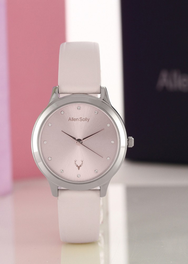 Allen Solly Analog Watch For Women Buy Allen Solly Analog