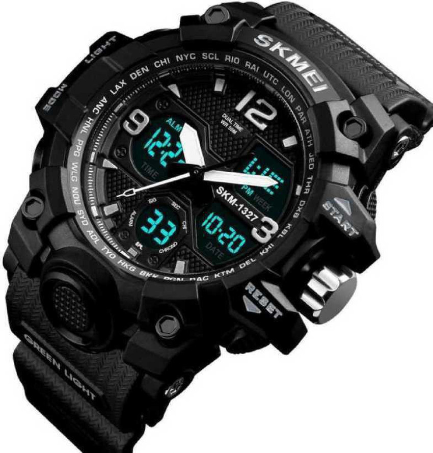 Casio g shop shock wr50m