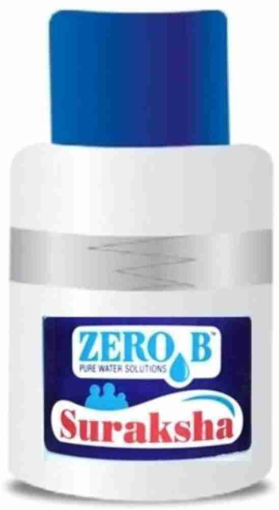 Buy ZeroB Suraksha Tap Water Purifier – Free Home Delivery