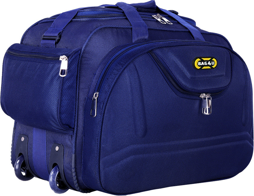 H and shop m travel bag