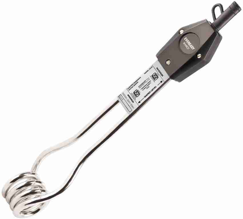 Eveready water heater rod discount
