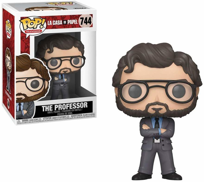 Funko pop waste of money hotsell
