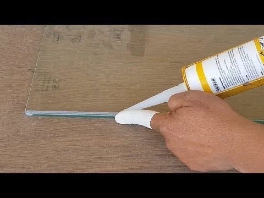 Silicone Sealant