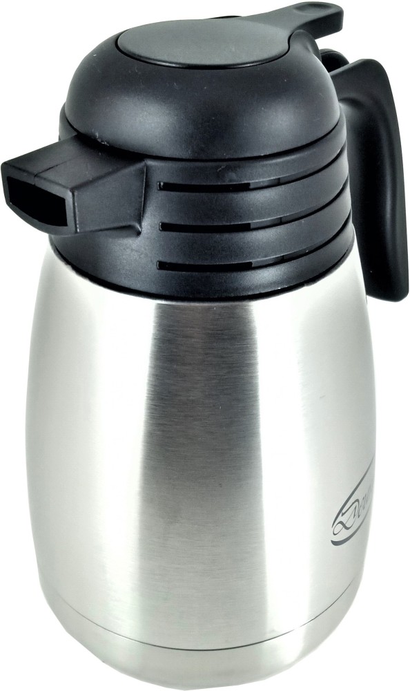  MILTON Thermosteel Classic Carafe Tea/Coffee Pot (600