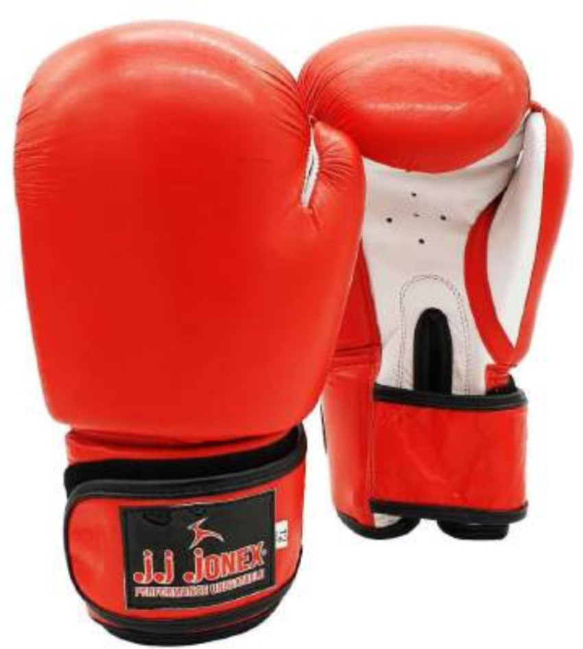 Silvie Boxing Gloves (PU) - JJ Jonex Boxing Gloves - Buy Silvie Boxing Gloves (PU) - JJ Jonex Boxing Gloves Online at Best Prices in India
