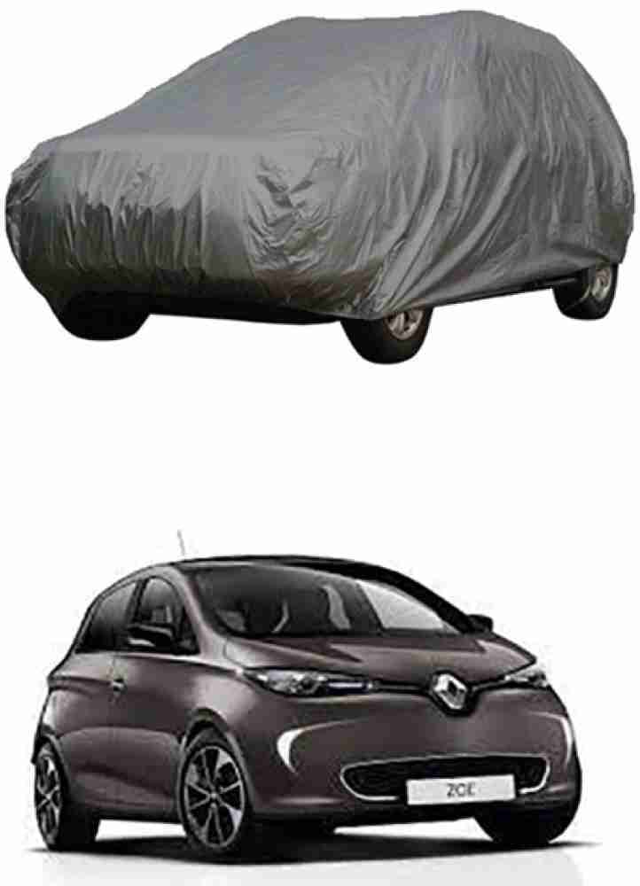 Billseye Car Cover For Renault Zoe (Without Mirror Pockets) Price