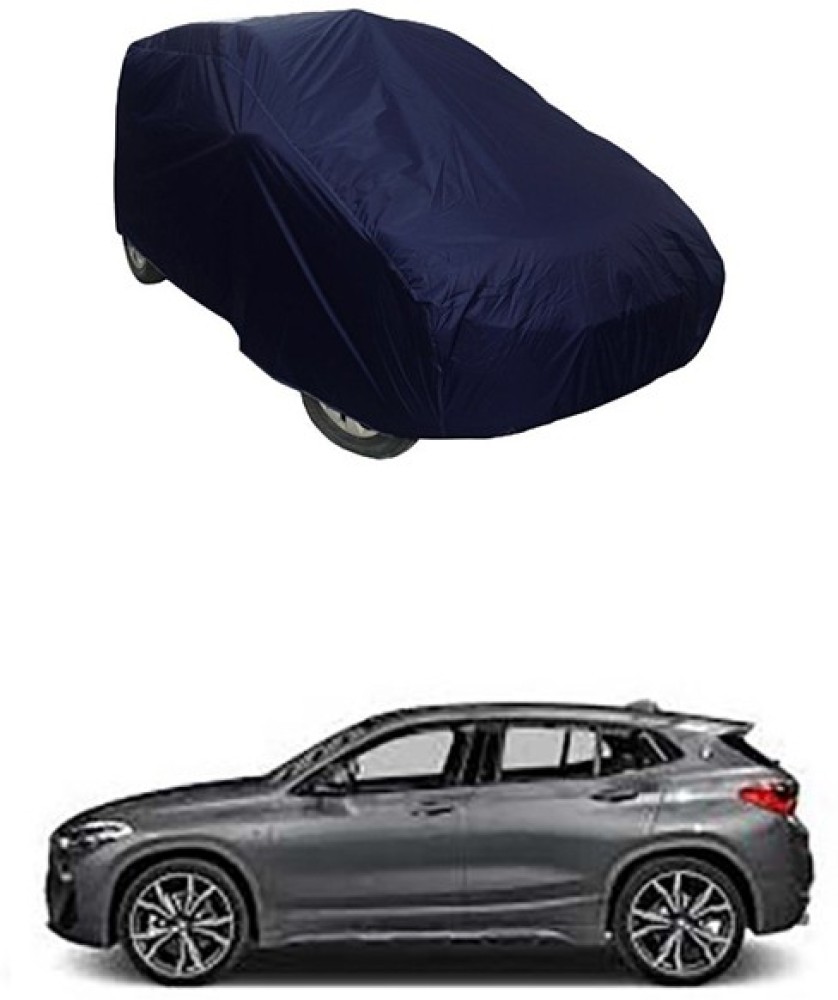 Bmw x2 car deals cover