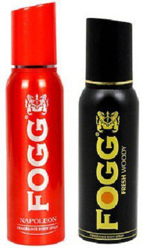 Fogg hot sale woody perfume