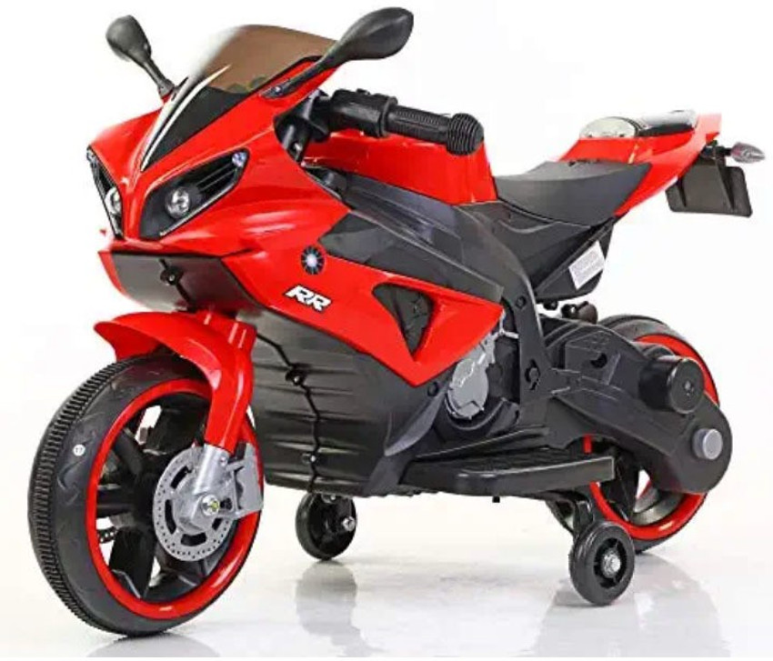 Baby bike battery operated store