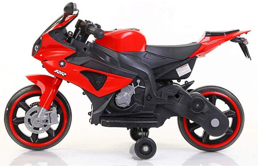 Flipkart toy bike top