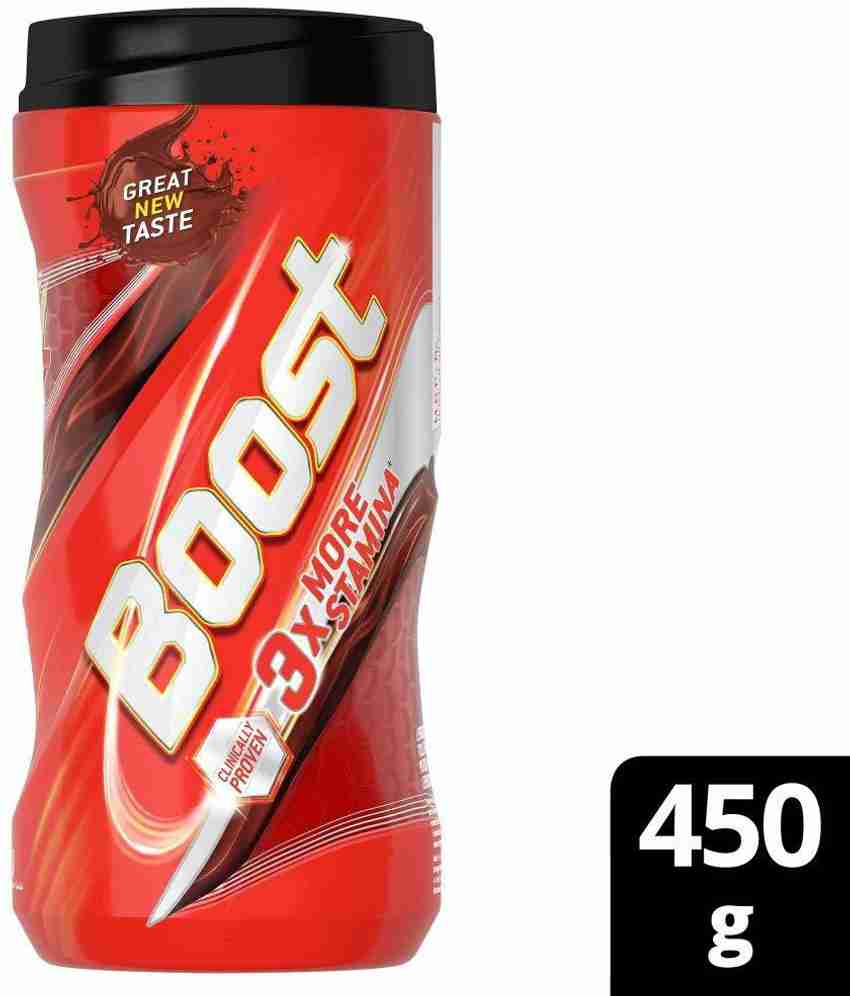 Drinks for hot sale energy boost