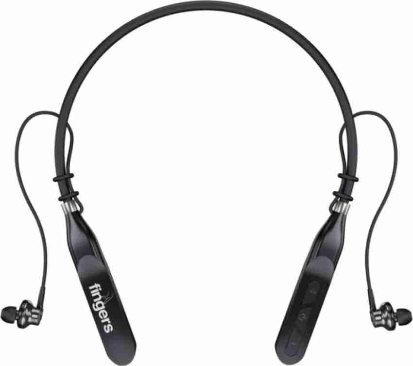 Finger bluetooth 2025 headphones price