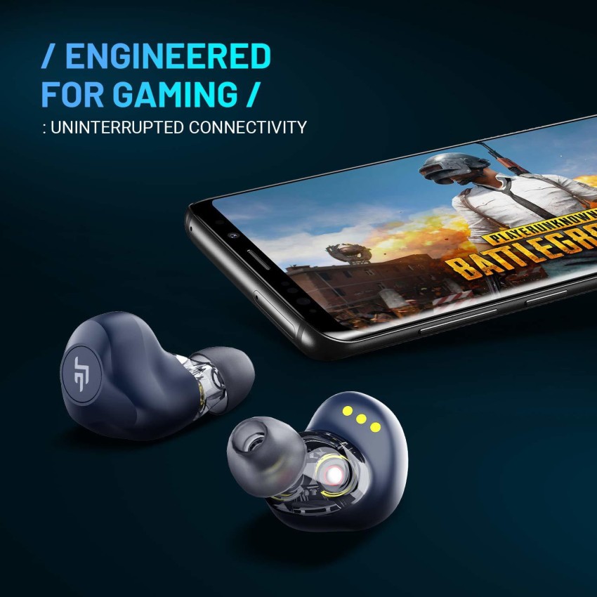 Crossbeats 2025 evolve earbuds