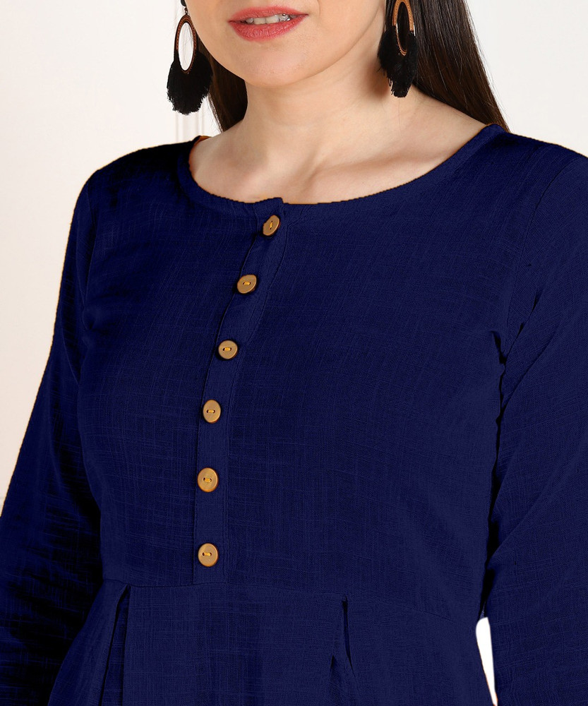 Flipkart a line kurtis cheap
