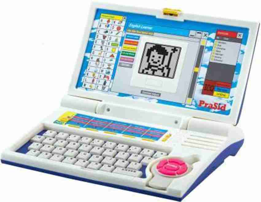 Flipkart toy laptop hotsell