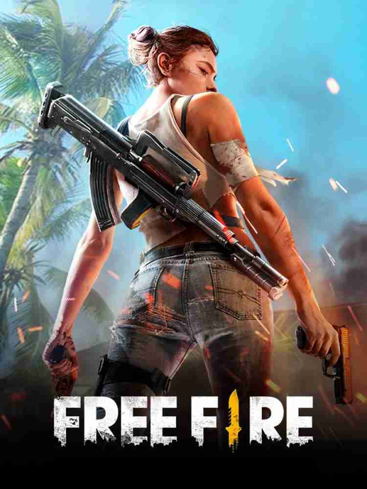 Free Fire Free Download - IPC Games
