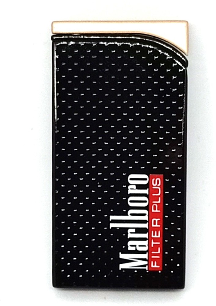 marlboro cigarettes black