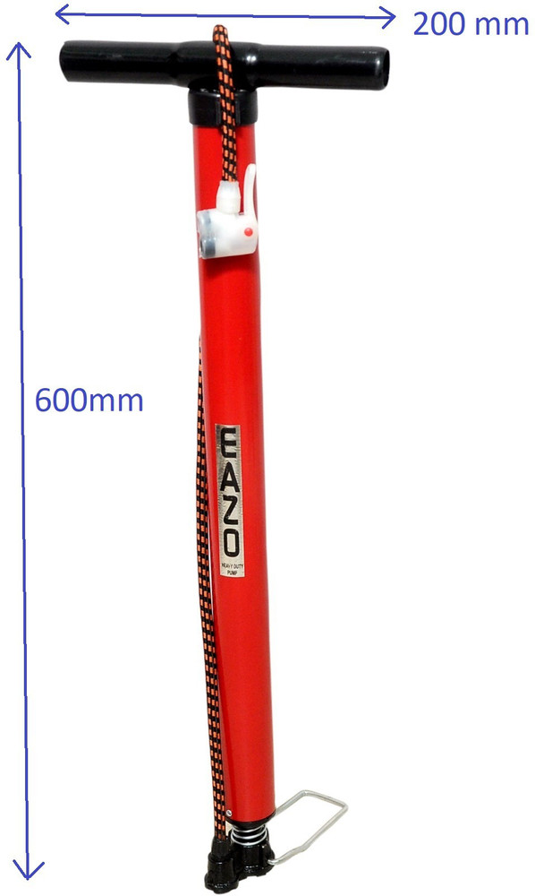 Best electric bicycle 2025 pump