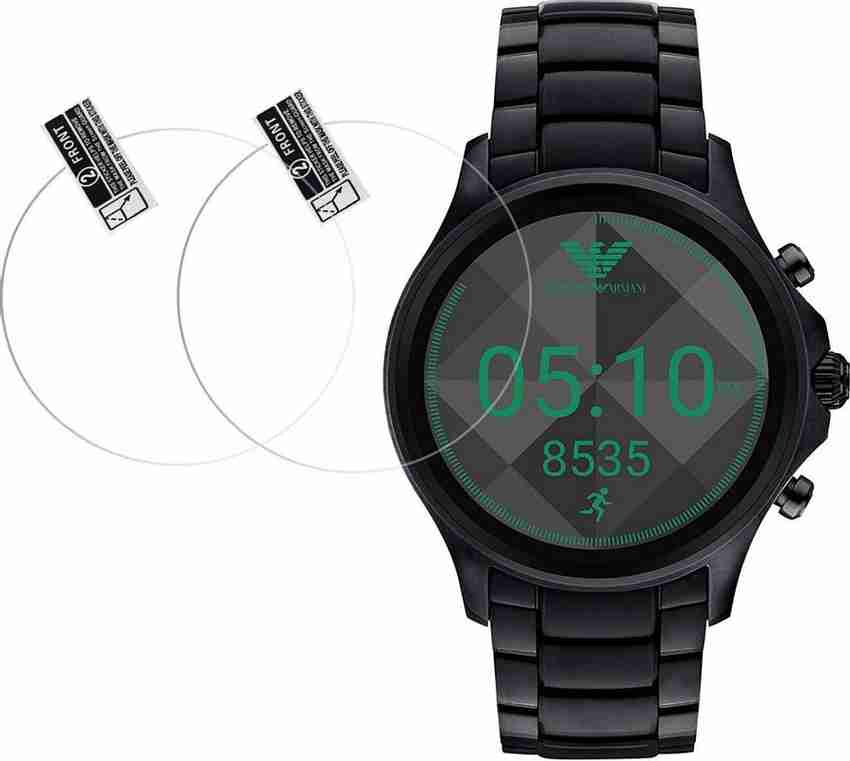 Smartwatch armani top 5002
