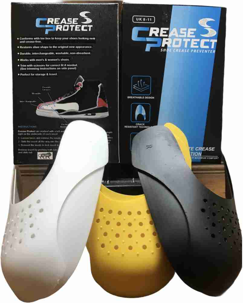 Crease Protect Shoe Tree Price in India - Buy Crease Protect Shoe Tree  online at