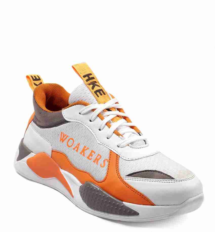 Woakers sports shoes hotsell