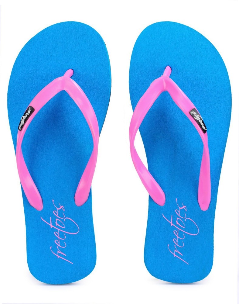 Flip flop slippers for best sale womens flipkart