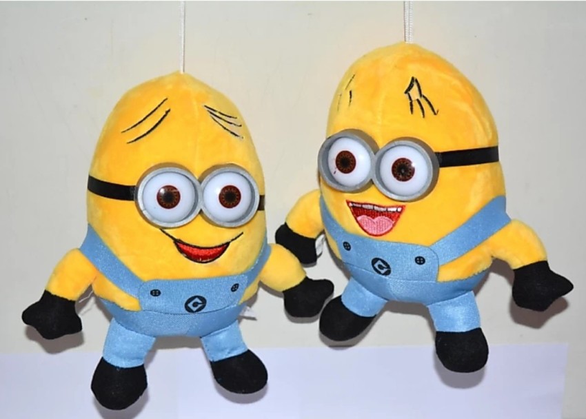 Minion soft toy best sale flipkart