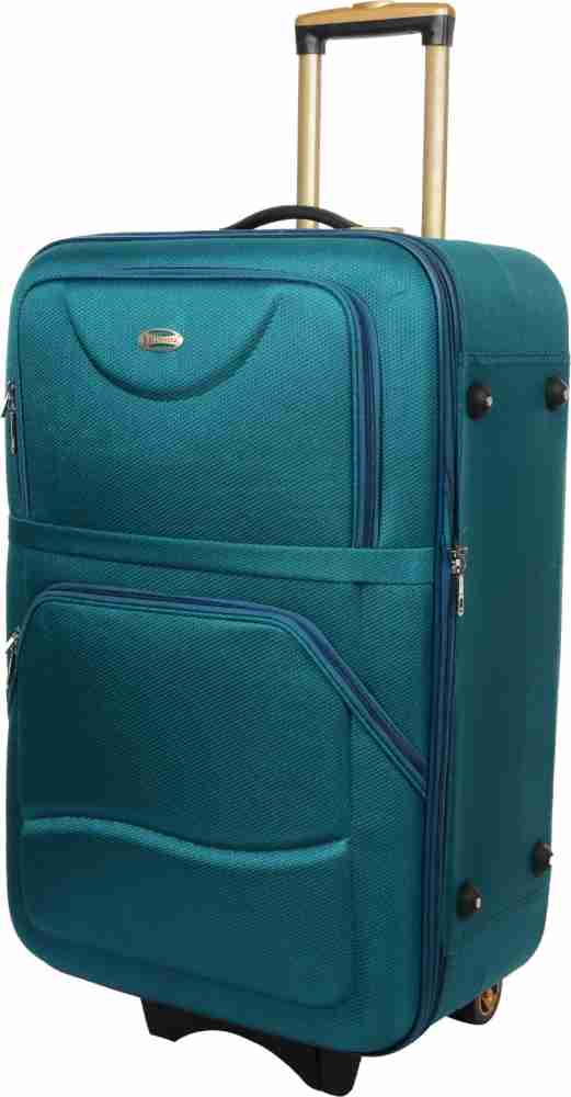 Trolley bag hot sale price flipkart