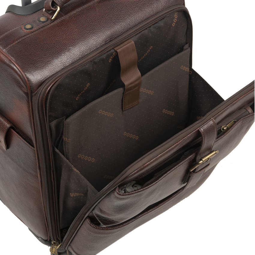 Discover 71+ executive trolley bag in.duhocakina
