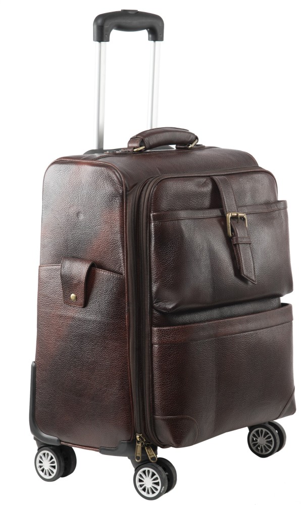 Discover 71+ executive trolley bag - in.duhocakina