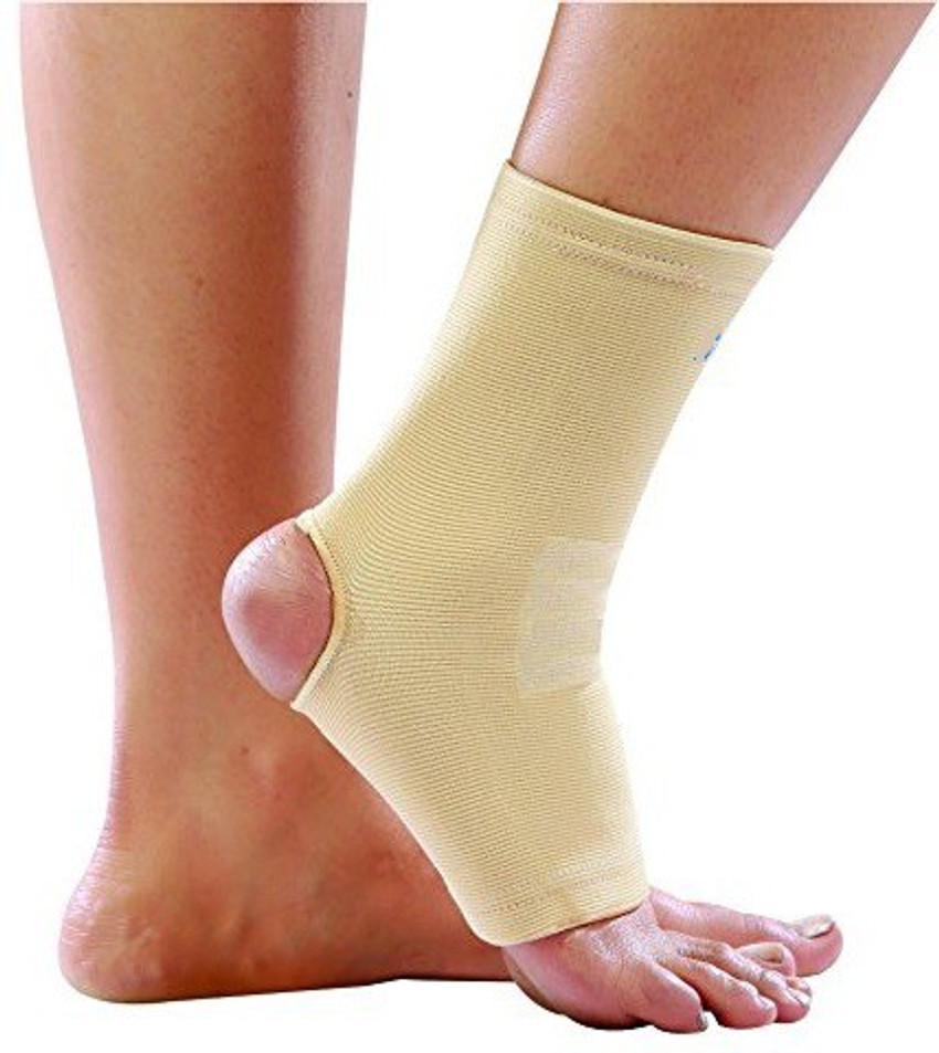 Foot bandage 2025