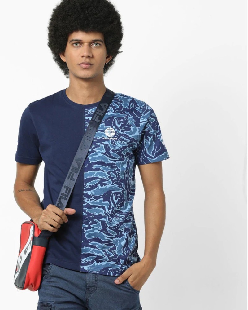 Teamspirit t hot sale shirt flipkart