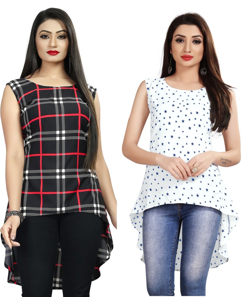 Flipkart on sale trendy tops