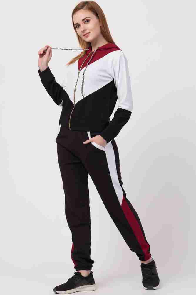 Women's Tracksuit  Buy Ladies Track Suits Online - THE ICONIC- THE ICONIC