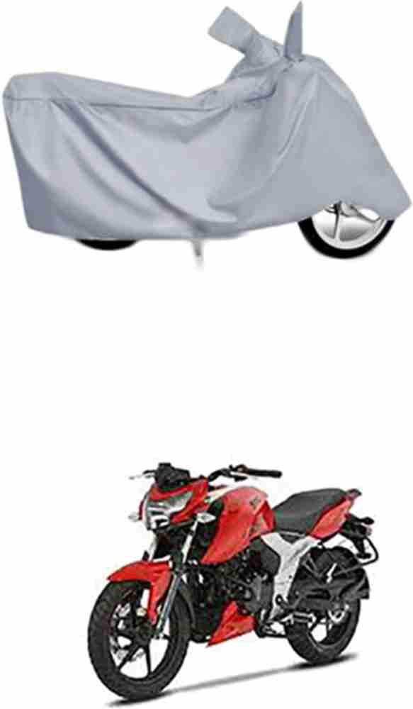 Toy Ville Two Wheeler Cover for TVS Price in India Buy Toy Ville Two Wheeler Cover for TVS online at Flipkart