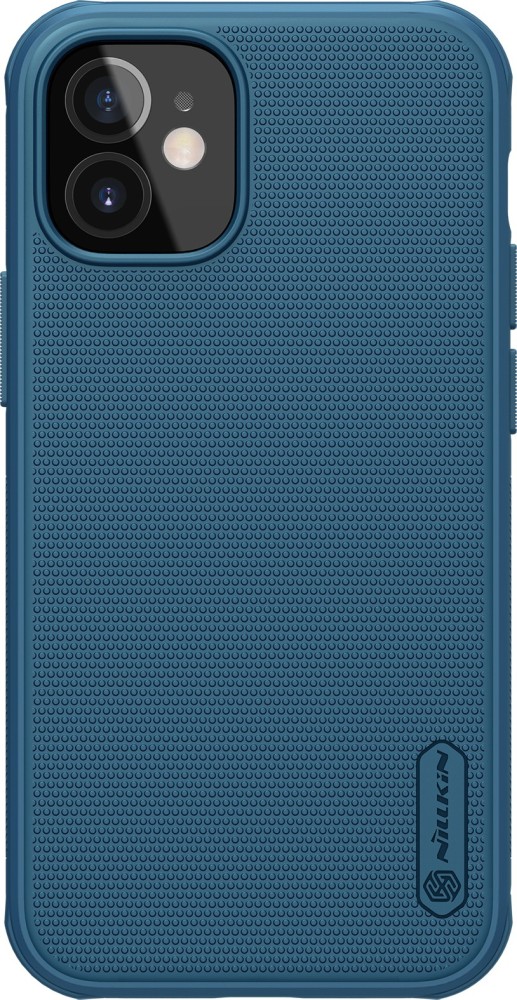 iPhone 12 mini 5.4 case - Nillkin Protective Cover