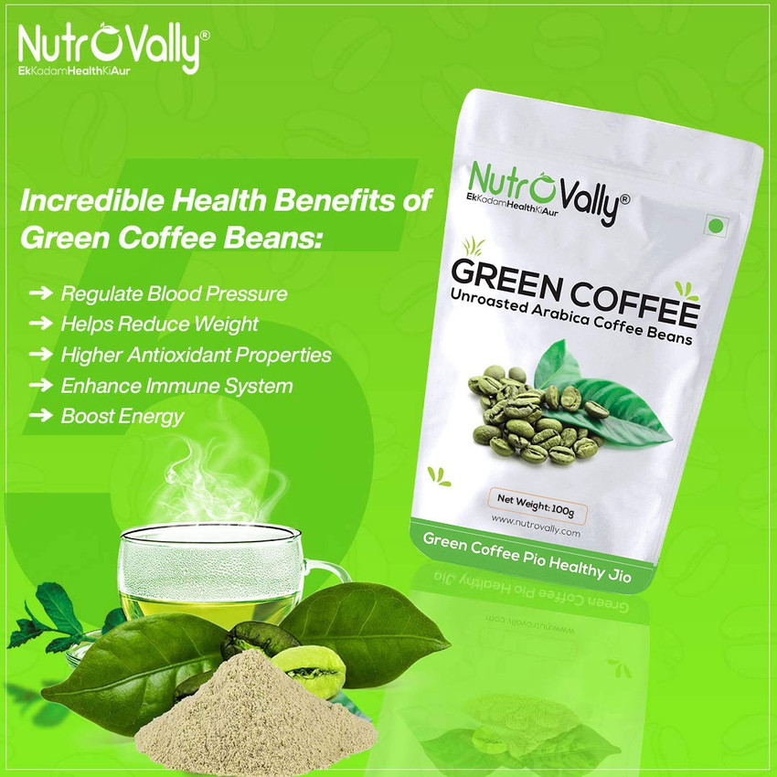 Green coffee beans for weight loss store