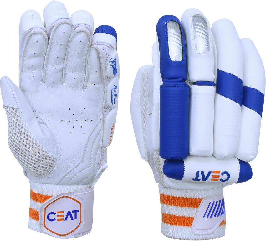CEAT Secura Batting Gloves LH Batting Gloves