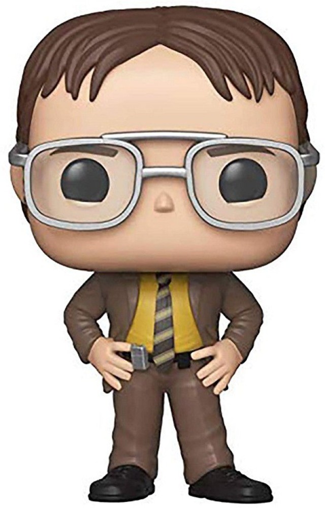 Dwight schrute hot sale stress ball