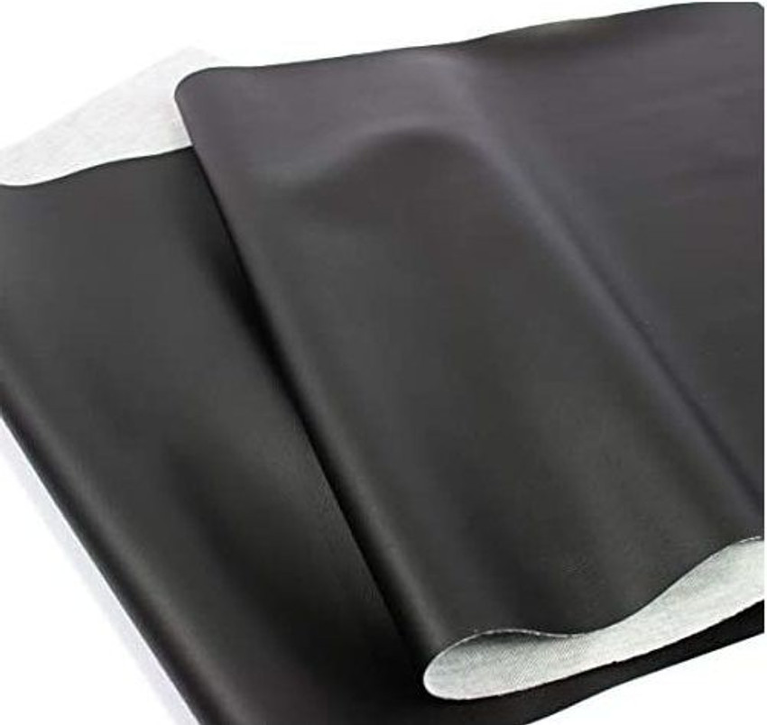 Faux leather fabric by the yard deals