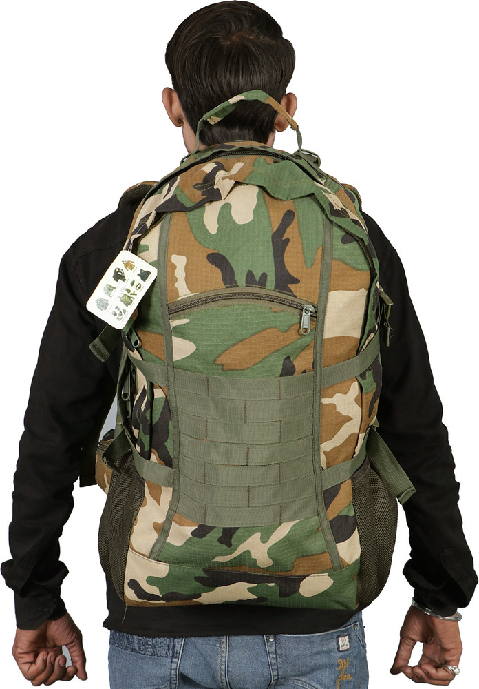 One day backpack sale