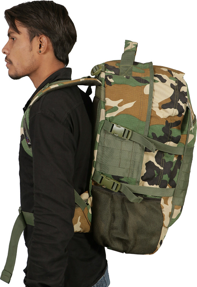One day backpack sale