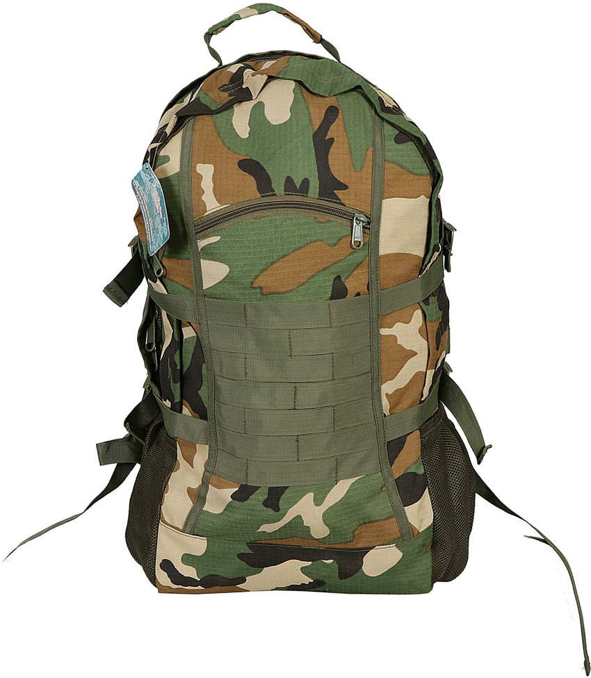 One top day backpack
