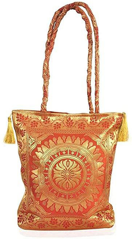 Banarasi bags sale