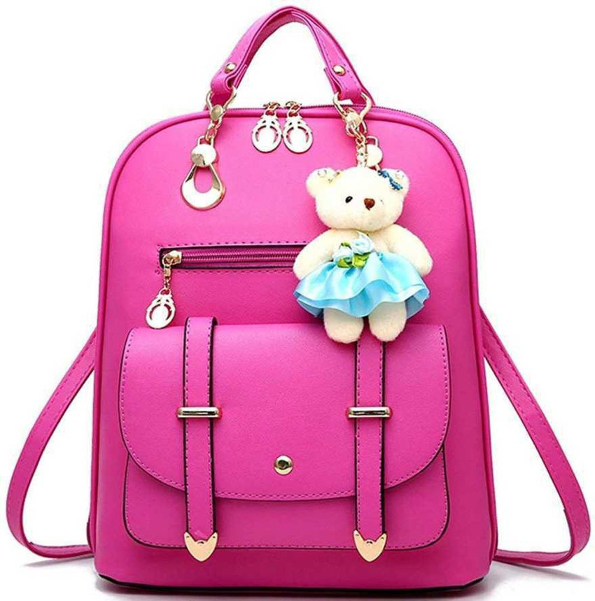 New trending college bags store